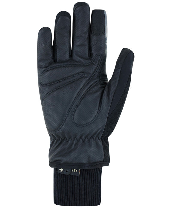 Roeckl Vogau GTX Handschuhe Unisex black