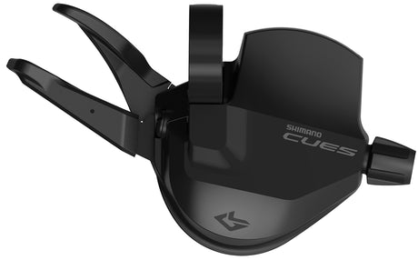 Shimano Schalthebel CUES SL-U6050 SHORT REACH 10-fach Mit Ganganzeige