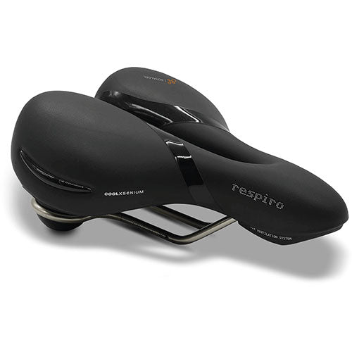 Selle Royal Respiro Relaxed Sattel