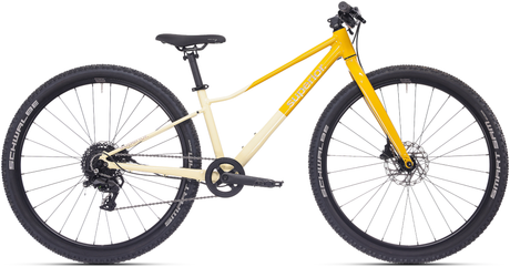 Superior F.L.Y. 27 Gloss Yellow