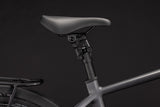 Cube Touring Hybrid Deluxe SLX 800 Diamant slabgrey´n´chrome (2027)