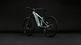 Cube Stereo Hybrid ONE44 HPC Pro 800  pearlaqua´n´black (2027)