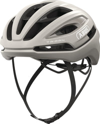 Abus TAIPAN Gravel Fahrradhelm | sand beige – aktuelle Variante