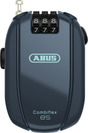 Abus Combiflex™ Break 85 midnight blue