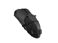 Topeak BackLoader X Satteltasche 10l schwarz – aktuelle Variante