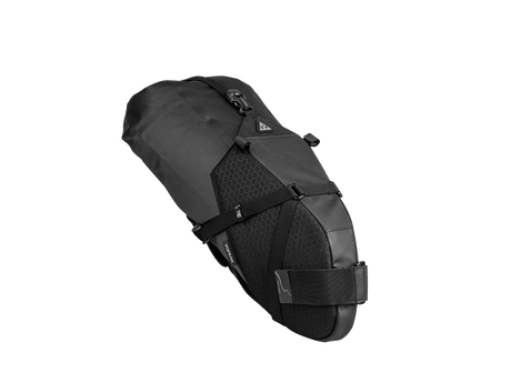 Topeak BackLoader X Satteltasche 10l schwarz