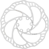Magura Storm SL.2 Bremsscheibe silber