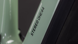 Cube Stereo Hybrid ONE44 HPC Race 800  driedherbs´n´black (2026)