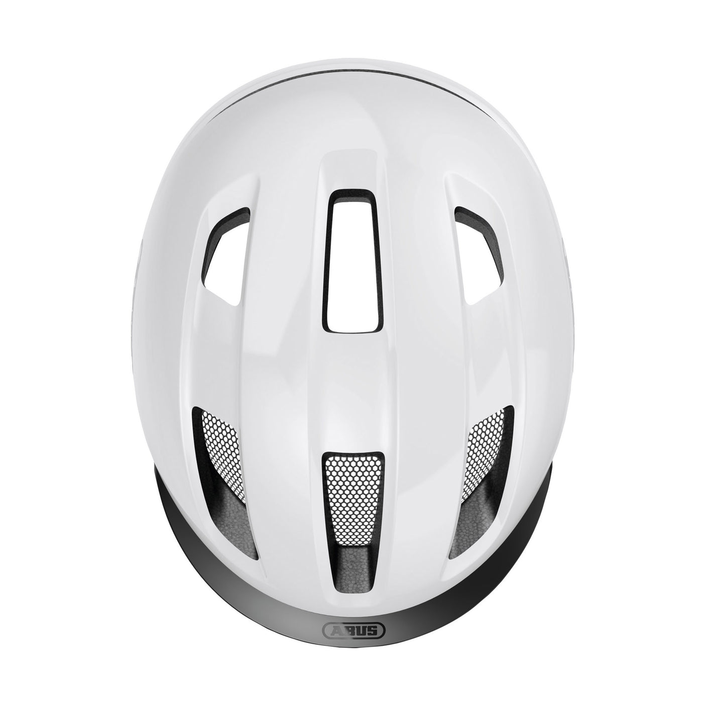 Abus PURL-Y shiny white