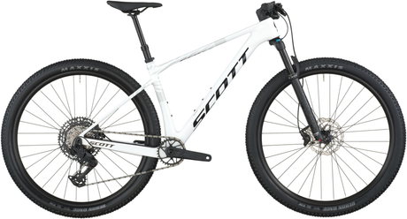 Scott Scale 910 white (2026)