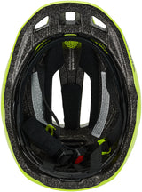 Alpina Pico Flash Helm Kinder gelb