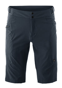 Gonso Trail Shorts Hipbag M Outerspace – aktuelle Variante