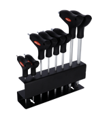 XLC T-Key Set Multi-Tooth