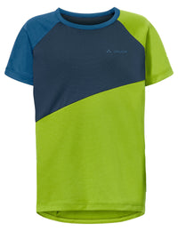 VAUDE Moab II T-Shirt Kinder grün – aktuelle Variante