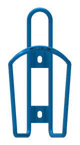 CUBE Flaschenhalter HPA matt blue