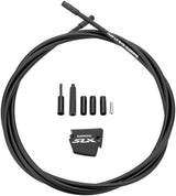 Shimano SLX SL-M7000 Schalthebel Schelle 11-fach schwarz