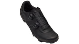 Giro Regime XC MTB-Schuhe black