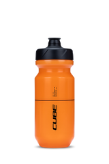 CUBE Trinkflasche Flow 500 orange