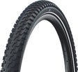 Schwalbe MARATHON PLUS MTB SmartGuard ADDIX E-50 26"  reflex schwarz