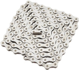 Shimano Ultegra/XT CN-HG93 Kette 9-fach grau/weiß