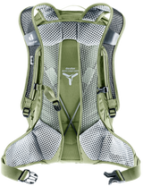 deuter Race Air 14+3 Fahrradrucksack mineral-grove