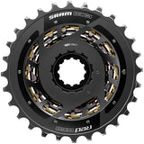 SRAM Kassette XG-1290 E1 X-Glide rainbow