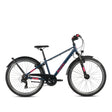S'COOL troX Pro 26-K7 Pearl Night Blue/Pink (2026)