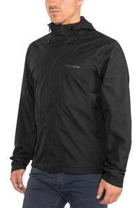 Gonso Save Light Regenjacke black – aktuelle Variante