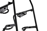 ACID Gepäckträger LOWRIDER Suspension MTB Black – aktuelle Variante