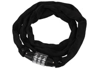 RFR Zahlenkettenschloss Style CMPT black – aktuelle Variante