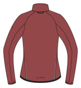 VAUDE Drop Jacket III Damen orange