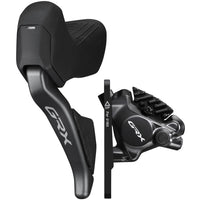 Shimano GRX Di2 ST-RX825 + BR-RX820 Scheibenbremse 2-fach – aktuelle Variante