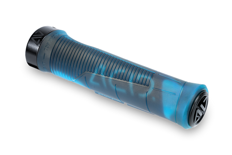 Acid Griffe ENDURE X Actionteam translucent topas blue