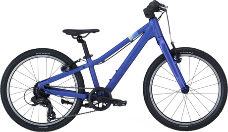 Scott Contrail 200 indigo blue (2026)