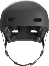 ABUS Indy Helm MTB velvet schwarz