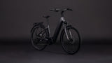 Cube Nuride Hybrid Performance 600 Easy Entry slabgrey´n´black (2026)
