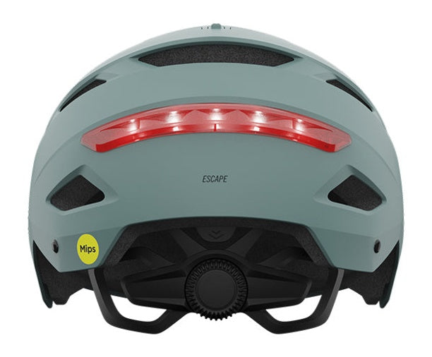 Giro Escape Mips Helm matte mineral