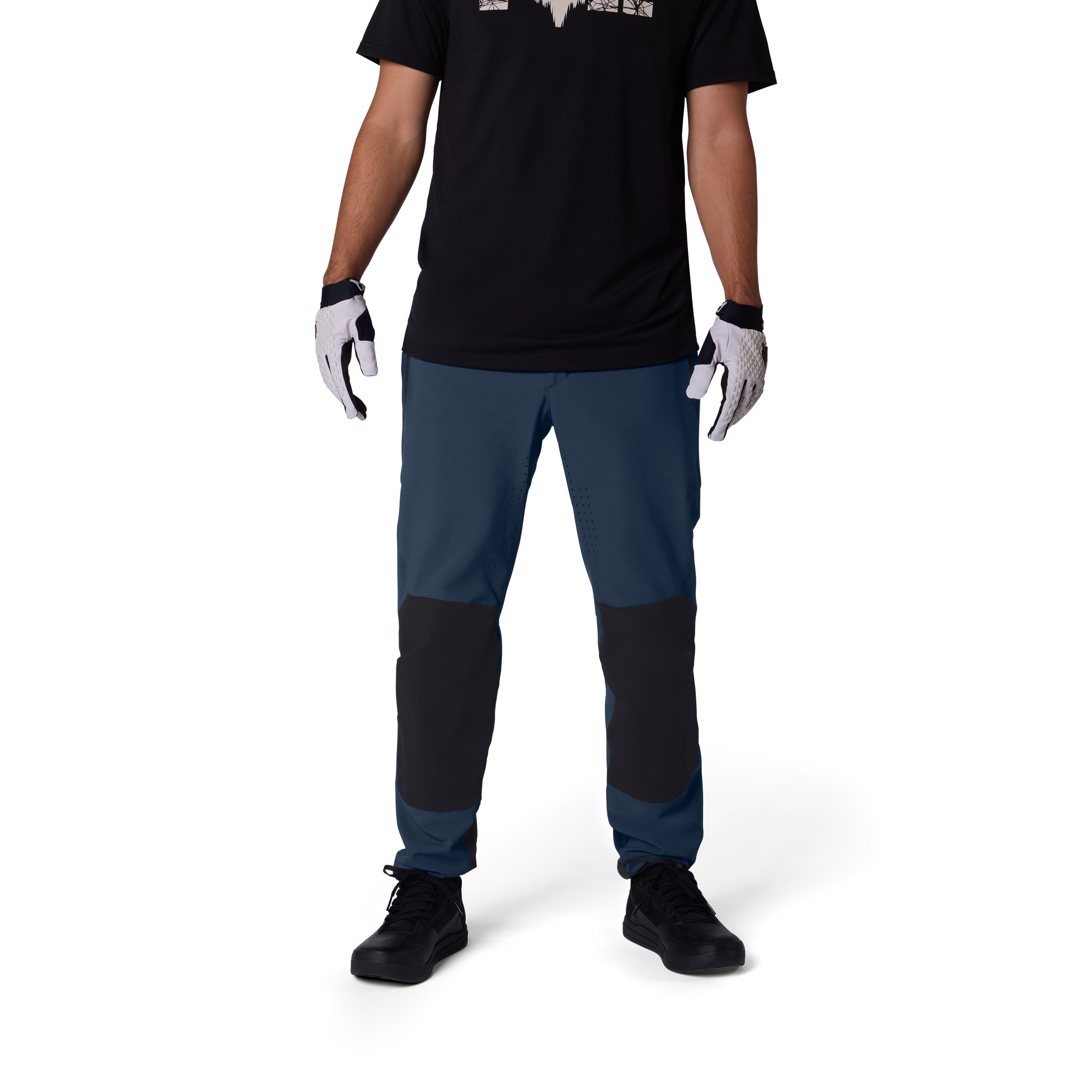 Fox Defend Pant Galaxy Blue