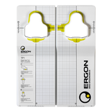 Ergon TP1 Pedal Cleat Tool for Look Kéo