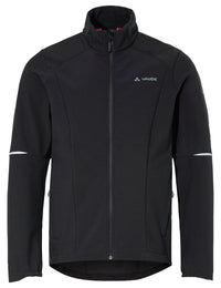 VAUDE Wintry Jacket IV Herren schwarz – aktuelle Variante