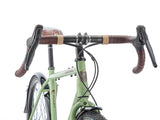 Kona 36e Sutra Green (2025)