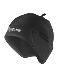 Gonso Thermo Helmmütze Black – aktuelle Variante