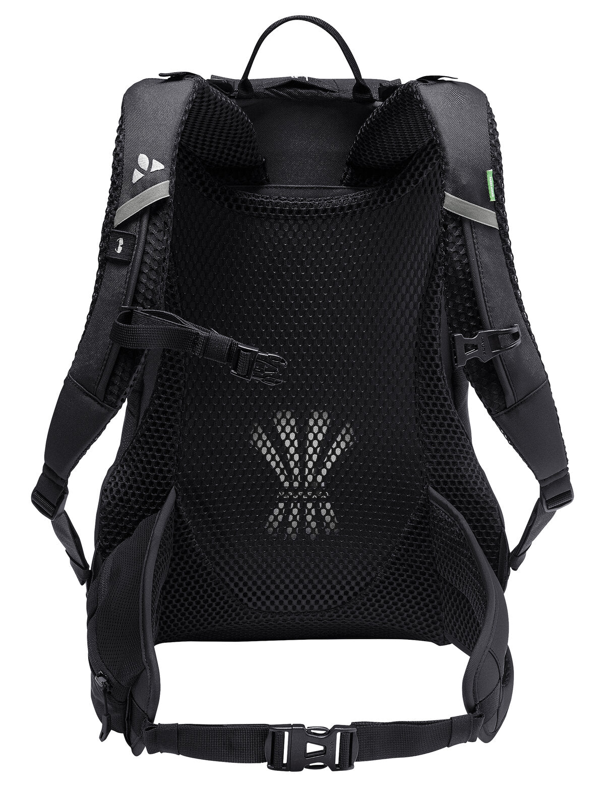 vaude tremalzo handschuhe VAUDE Tremalzo 12 Fahrradrucksack Damen schwarz