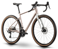 Raymon Territ Pro palemauve/saltwhite (2026)