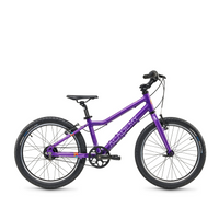 ACADEMY Grade 4 Belt (2025) | 20 Zoll Kinderfahrrad | Purple – aktuelle Variante