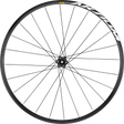 Mavic Aksium Vorderrad Disc CL 12x100mm