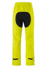 Gonso Save Pants Zip Unisex safety yellow