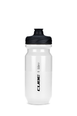 CUBE Trinkflasche Flow DS 500 transparent