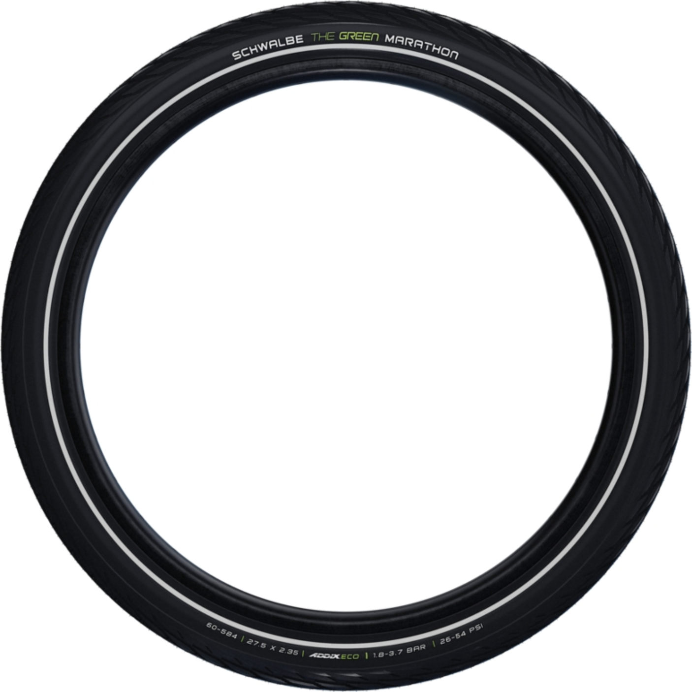 Schwalbe MARATHON Performance Guard TwinSkin Reifen 47-406