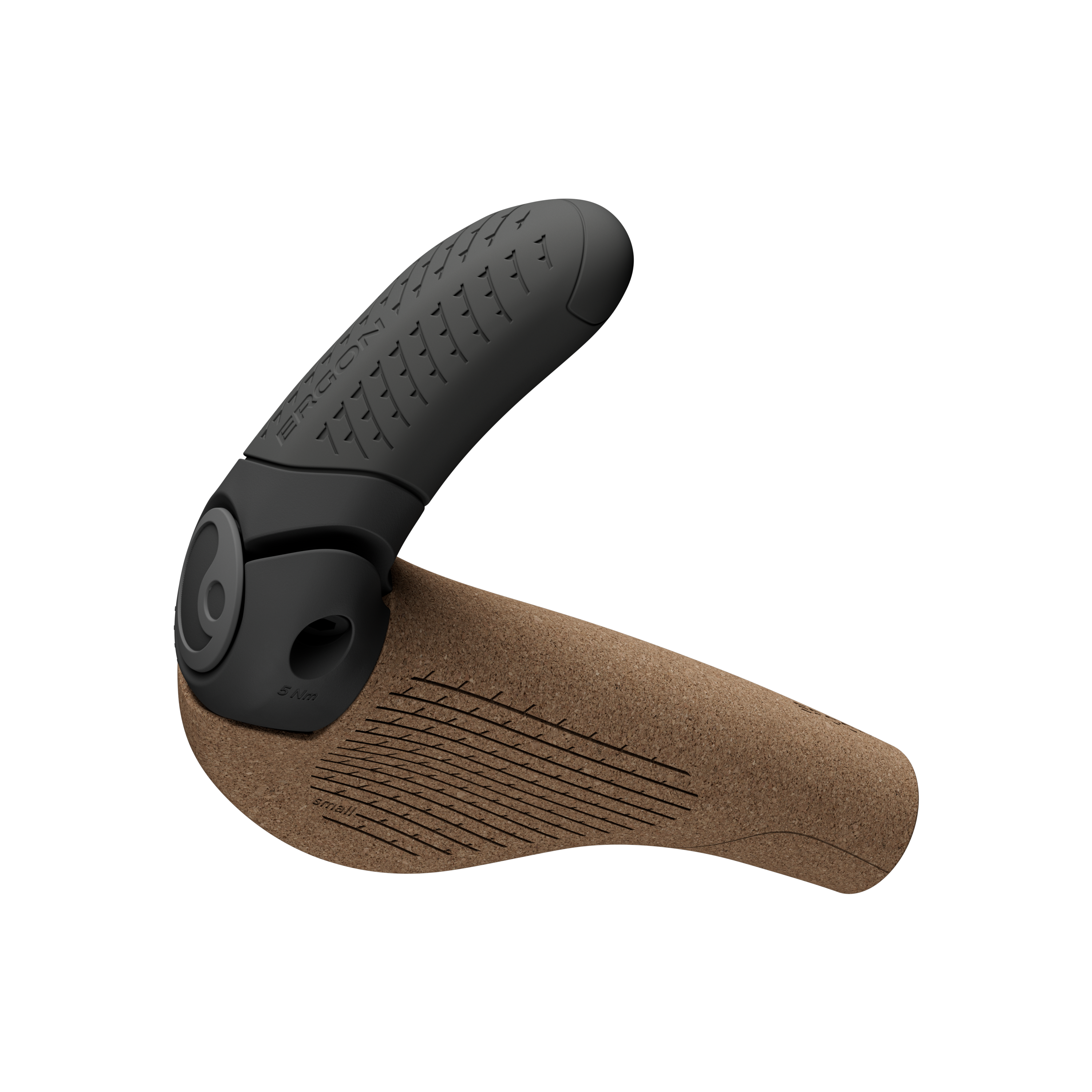 Ergon GP3 Evo BioKork